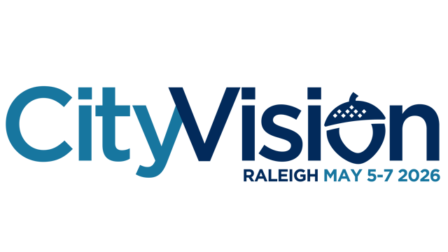 CityVision 2026 Conference logo